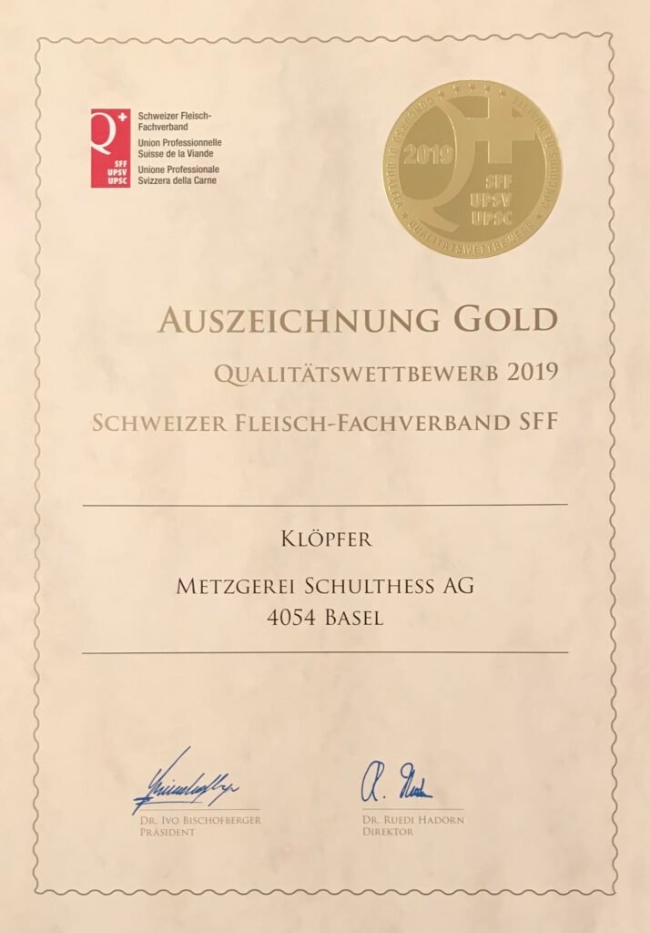Klöpfer