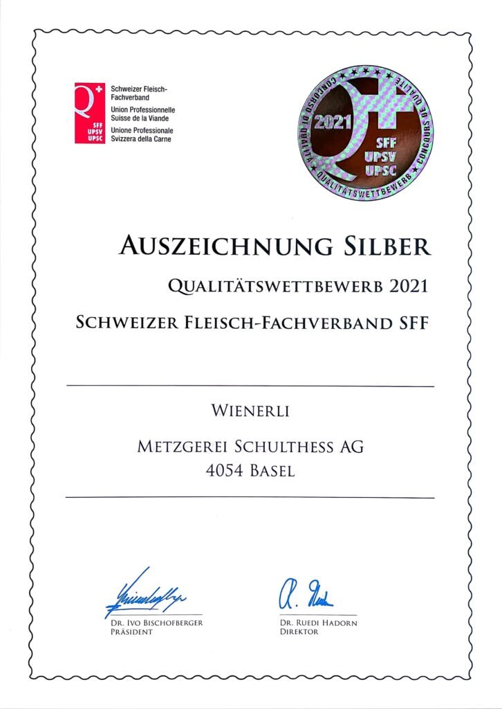 Wienerli
